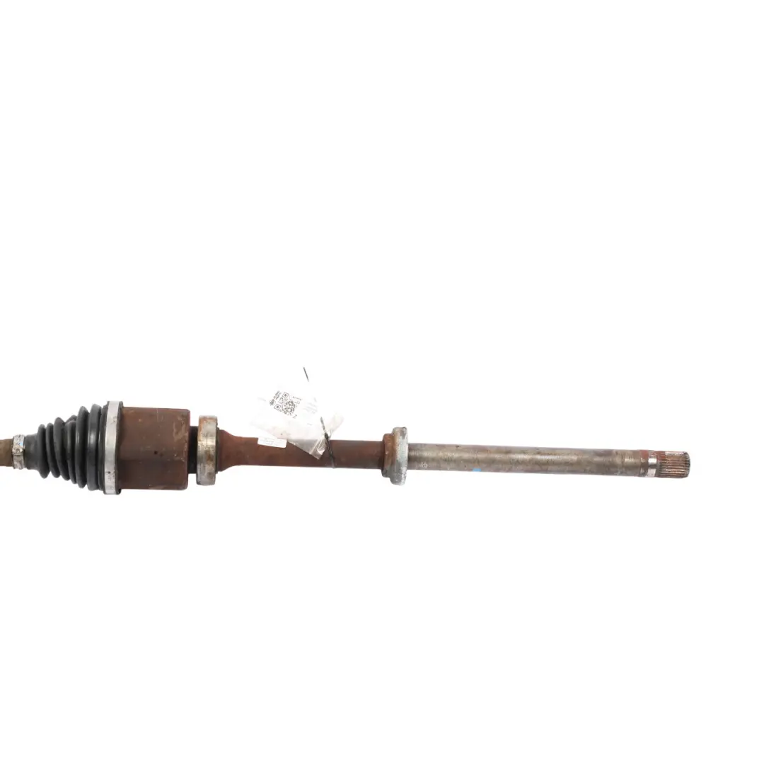 Range Rover Evoque L538 Rear Axle Driveshaft Left Right N/O/S BJ32-4B402-AB - SKU LR024763 - Part number LR024763