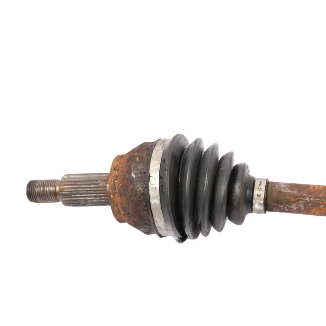 Range Rover Evoque L538 Rear Axle Driveshaft Left Right N/O/S BJ32-4B402-AB - SKU LR024763 - Part number LR024763