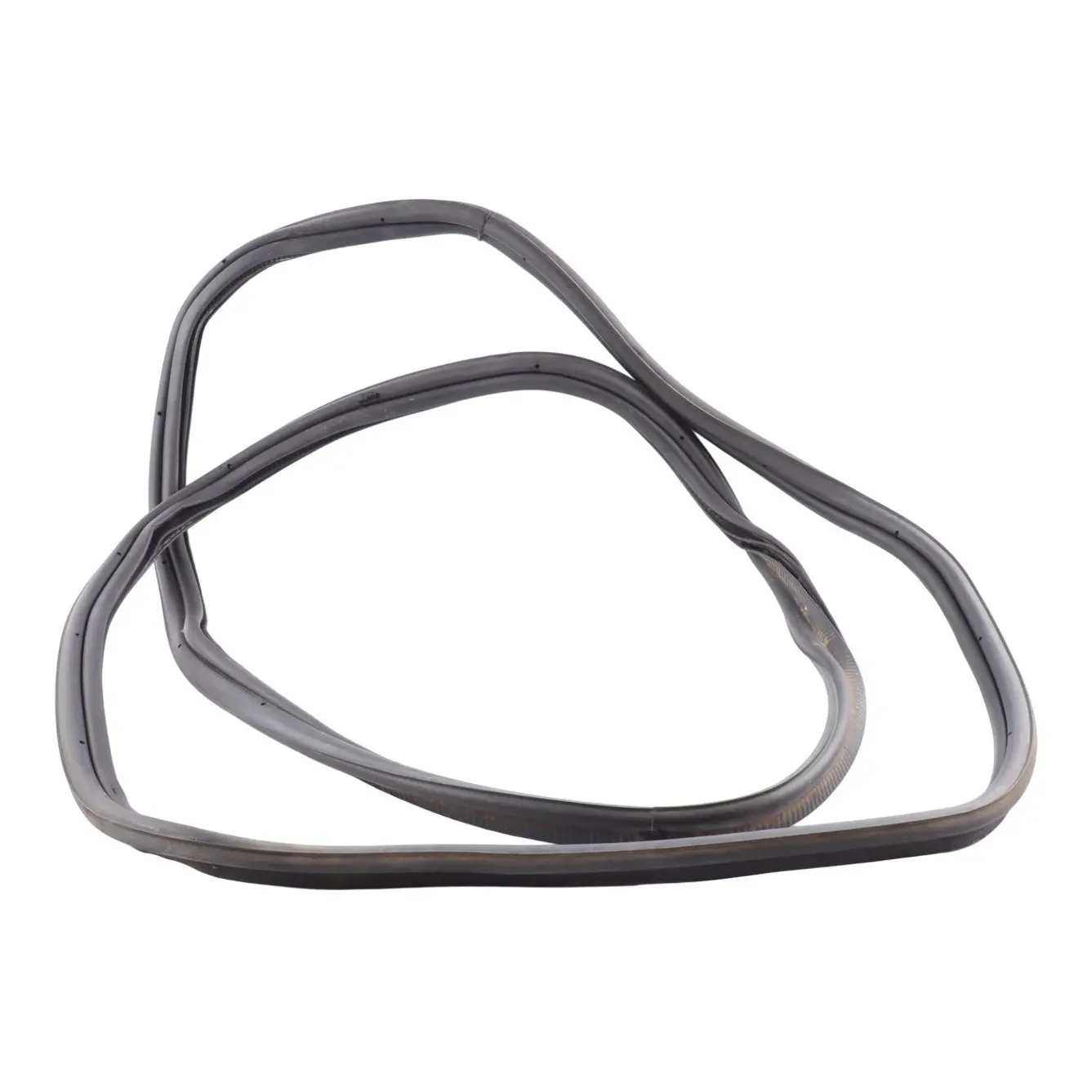 Land Rover Discovery L319 Trunk Boot Lid Tailgate Gasket Seal Rubber 6H2243712AC