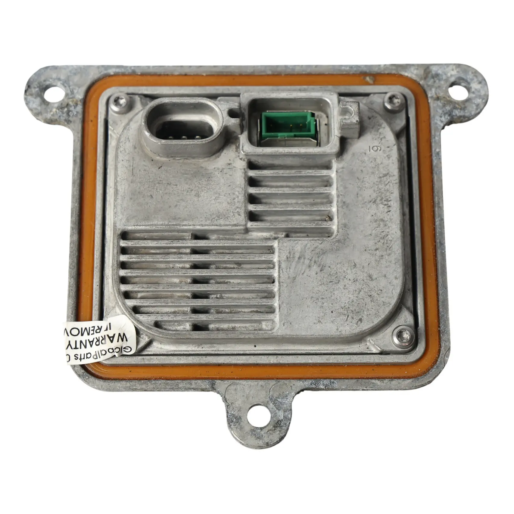 Land Rover Range Rover Evoque L538 Modulo Ballast Fari Allo Xeno A71154400DG