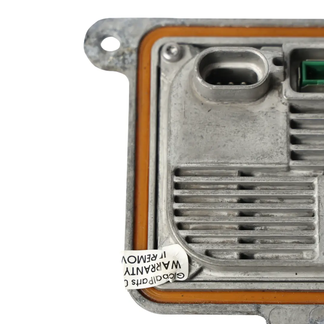 Land Rover Range Rover Evoque L538 Xenon Headlight Ballast Module A71154400DG - SKU LR025157 - Part number LR025157