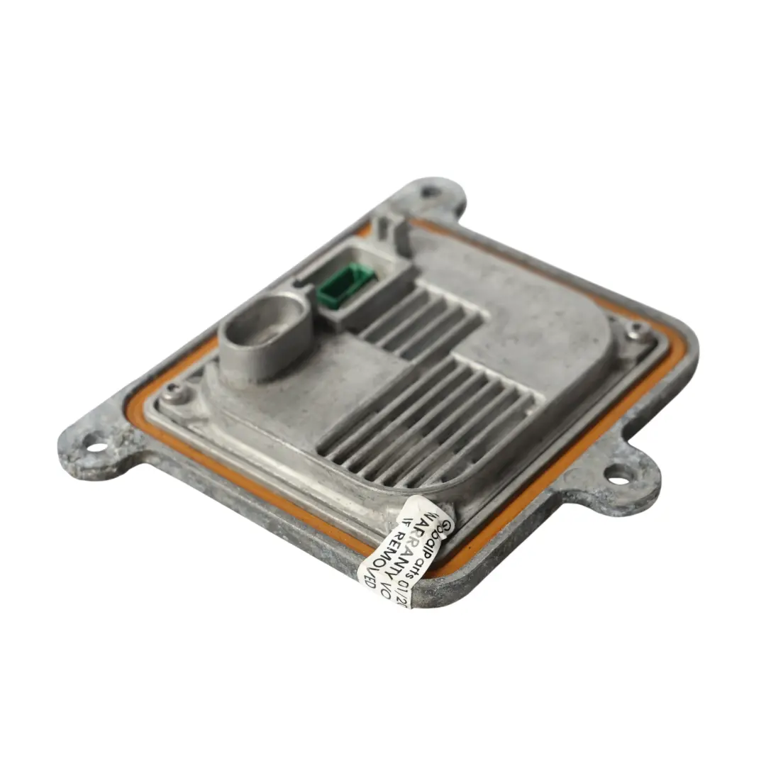 Headlight Ballast Module A71154400DG to Land Rover Range Rover Evoque L538 Xenon with Part number LR025157 Land Rover Range Rover Evoque L538 Xenon Headlight Ballast Module A71154400DG - SKU LR025157 - Part number LR025157