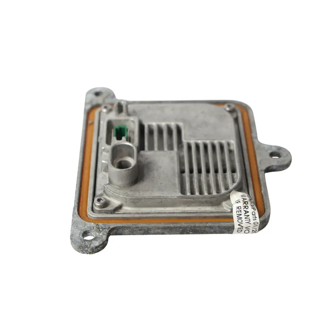 Land Rover Range Rover Evoque L538 Xenon Headlight Ballast Module A71154400DG - SKU LR025157 - Part number LR025157