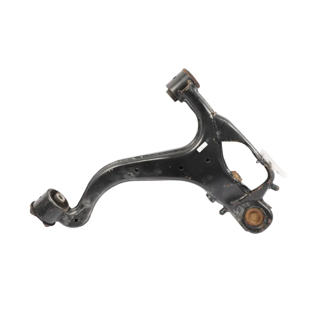 Wishbone Lower Control Arm Front Right O/S AH22-3A052-AC to Land Rover L319 with Part number LR025610 Land Rover L319 Wishbone Lower Control Arm Front Right O/S AH22-3A052-AC - SKU LR025610 - Part number LR025610