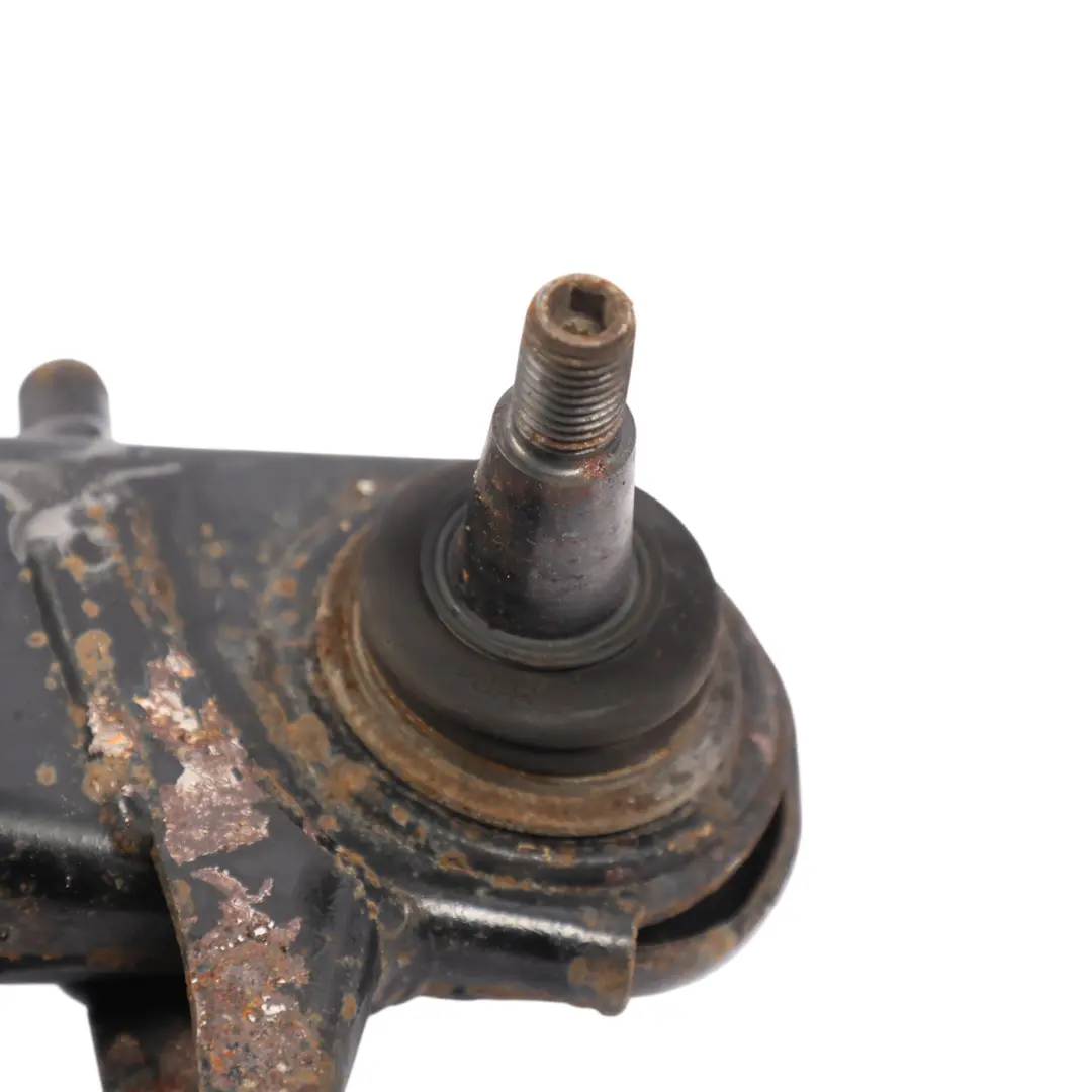 Wishbone Lower Control Arm Front Right O/S AH22-3A052-AC to Land Rover L319 with Part number LR025610 Land Rover L319 Wishbone Lower Control Arm Front Right O/S AH22-3A052-AC - SKU LR025610 - Part number LR025610