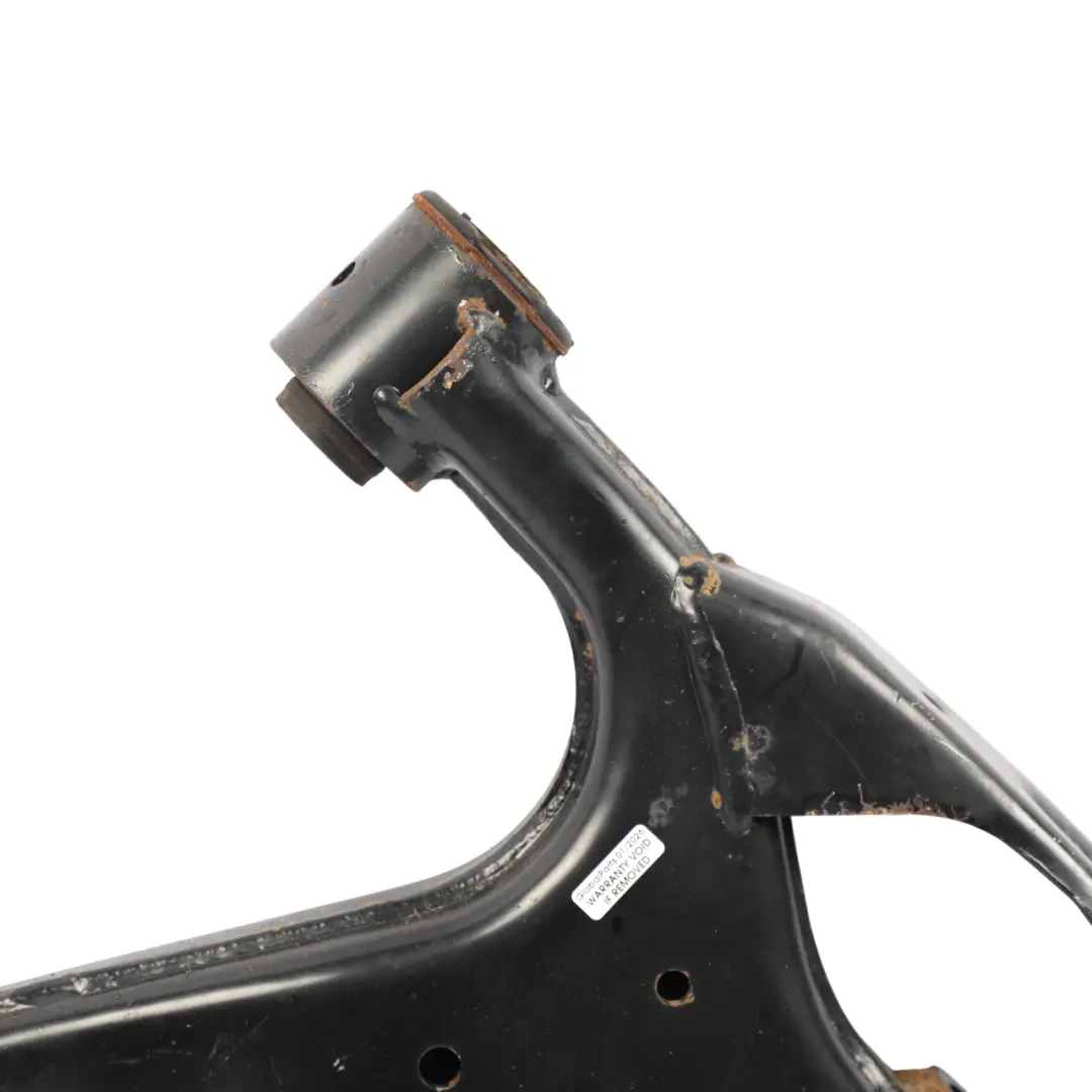 Wishbone Lower Control Arm Front Right O/S AH22-3A052-AC to Land Rover L319 with Part number LR025610 Land Rover L319 Wishbone Lower Control Arm Front Right O/S AH22-3A052-AC - SKU LR025610 - Part number LR025610