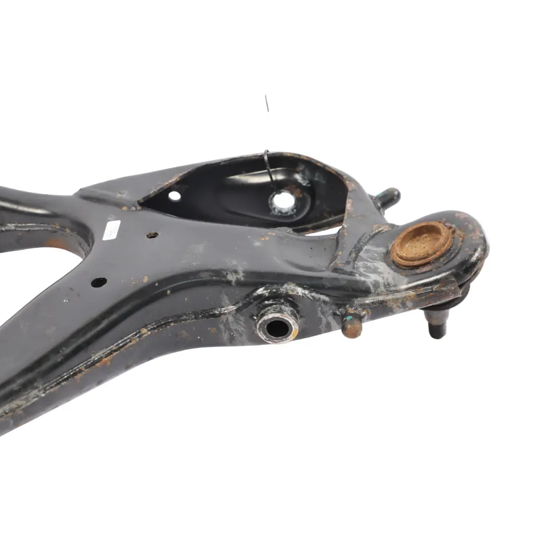Wishbone Lower Control Arm Front Right O/S AH22-3A052-AC to Land Rover L319 with Part number LR025610 Land Rover L319 Wishbone Lower Control Arm Front Right O/S AH22-3A052-AC - SKU LR025610 - Part number LR025610
