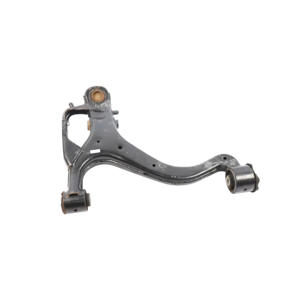 Land Rover L319 Wishbone Lower Control Arm Front Right O/S AH22-3A052-AC - SKU LR025610 - Part number LR025610