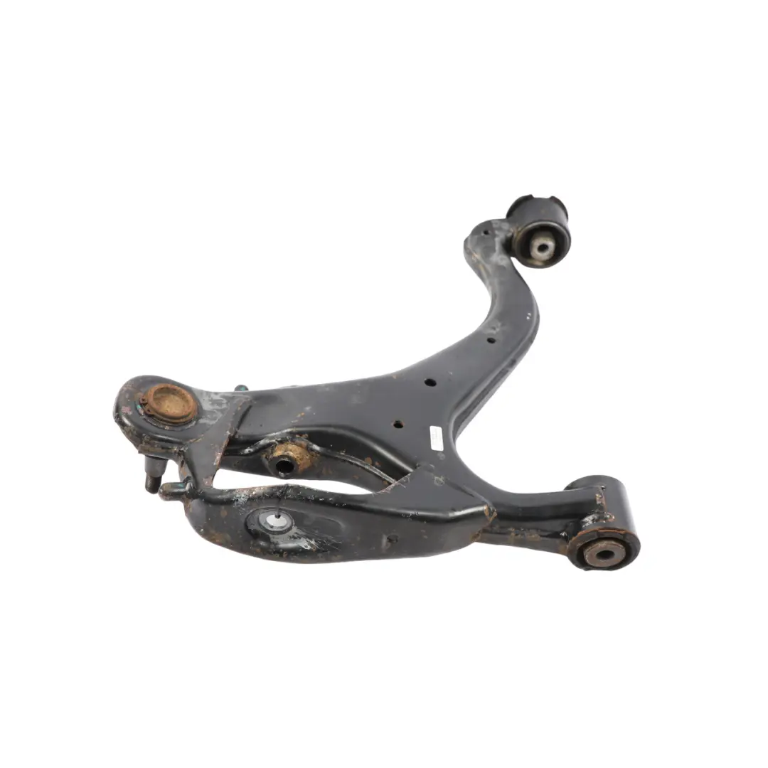 Wishbone Lower Control Arm Front Right O/S AH22-3A052-AC to Land Rover L319 with Part number LR025610 Land Rover L319 Wishbone Lower Control Arm Front Right O/S AH22-3A052-AC - SKU LR025610 - Part number LR025610