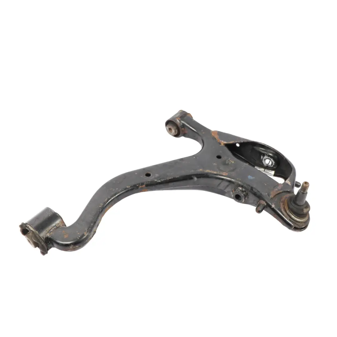 Wishbone Lower Control Arm Front Left N/S AH22-3A053-AC to Land Rover L319 with Part number LR025613 Land Rover L319 Wishbone Lower Control Arm Front Left N/S AH22-3A053-AC - SKU LR025613 - Part number LR025613