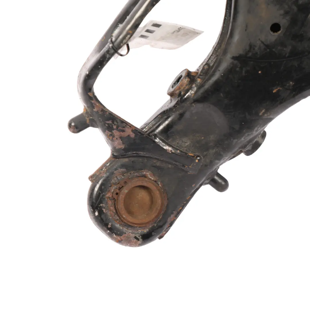 Wishbone Lower Control Arm Front Left N/S AH22-3A053-AC to Land Rover L319 with Part number LR025613 Land Rover L319 Wishbone Lower Control Arm Front Left N/S AH22-3A053-AC - SKU LR025613 - Part number LR025613