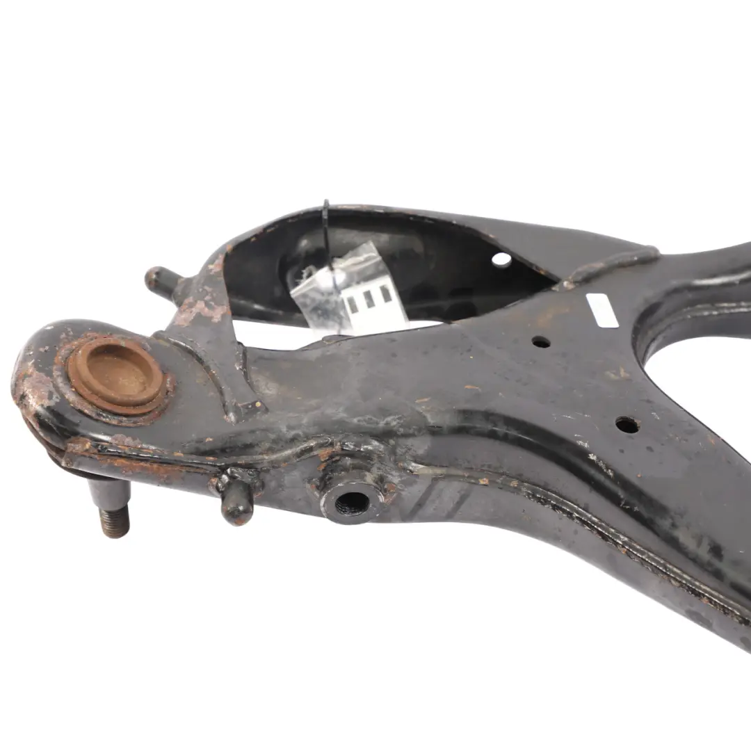 Wishbone Lower Control Arm Front Left N/S AH22-3A053-AC to Land Rover L319 with Part number LR025613 Land Rover L319 Wishbone Lower Control Arm Front Left N/S AH22-3A053-AC - SKU LR025613 - Part number LR025613