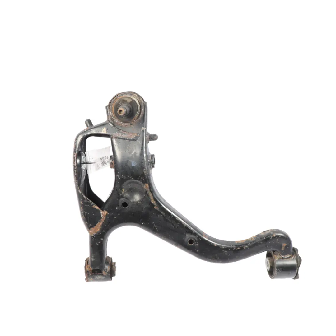 Land Rover L319 Wishbone Lower Control Arm Front Left N/S AH22-3A053-AC - SKU LR025613 - Part number LR025613