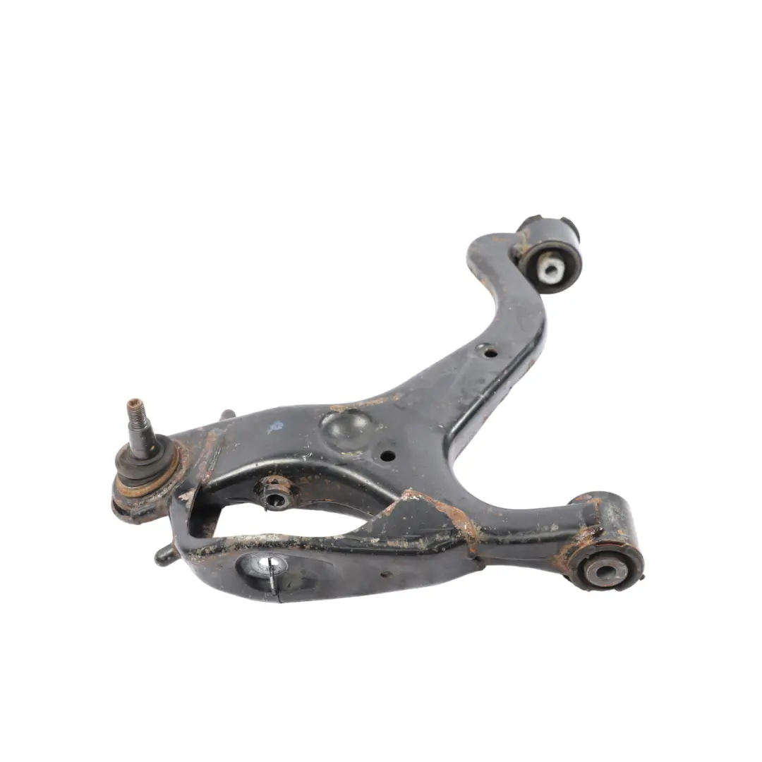 Wishbone Lower Control Arm Front Left N/S AH22-3A053-AC to Land Rover L319 with Part number LR025613 Land Rover L319 Wishbone Lower Control Arm Front Left N/S AH22-3A053-AC - SKU LR025613 - Part number LR025613