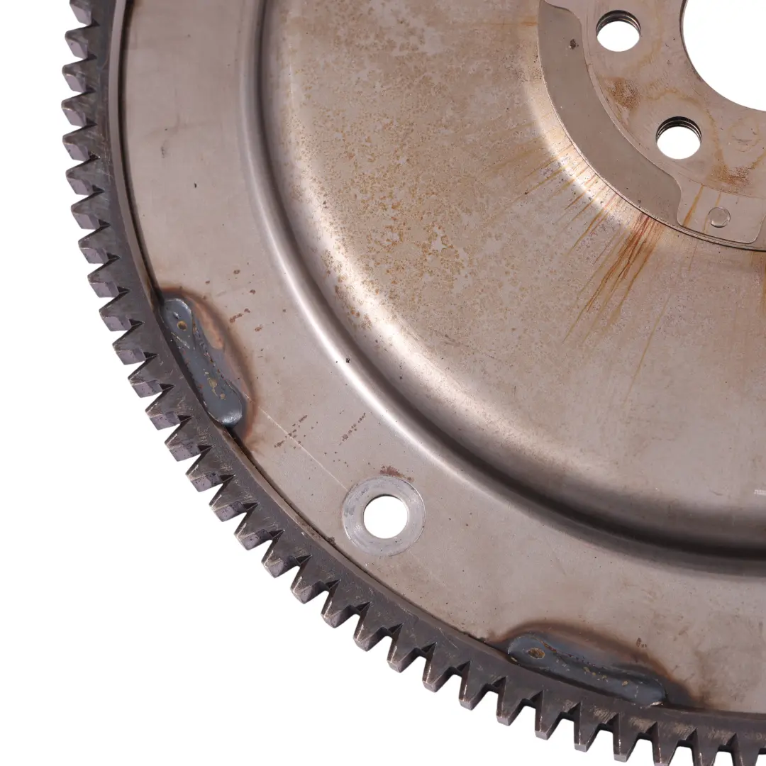 Schwung Rad 4.4 SDV8 Diesel Automatik Getriebe BH42-6K375-AC für Range Rover L405 mit Teilenummer LR026239 Range Rover L405 Schwung Rad 4.4 SDV8 Diesel Automatik Getriebe BH42-6K375-AC - SKU LR026239 - Teilenummer LR026239