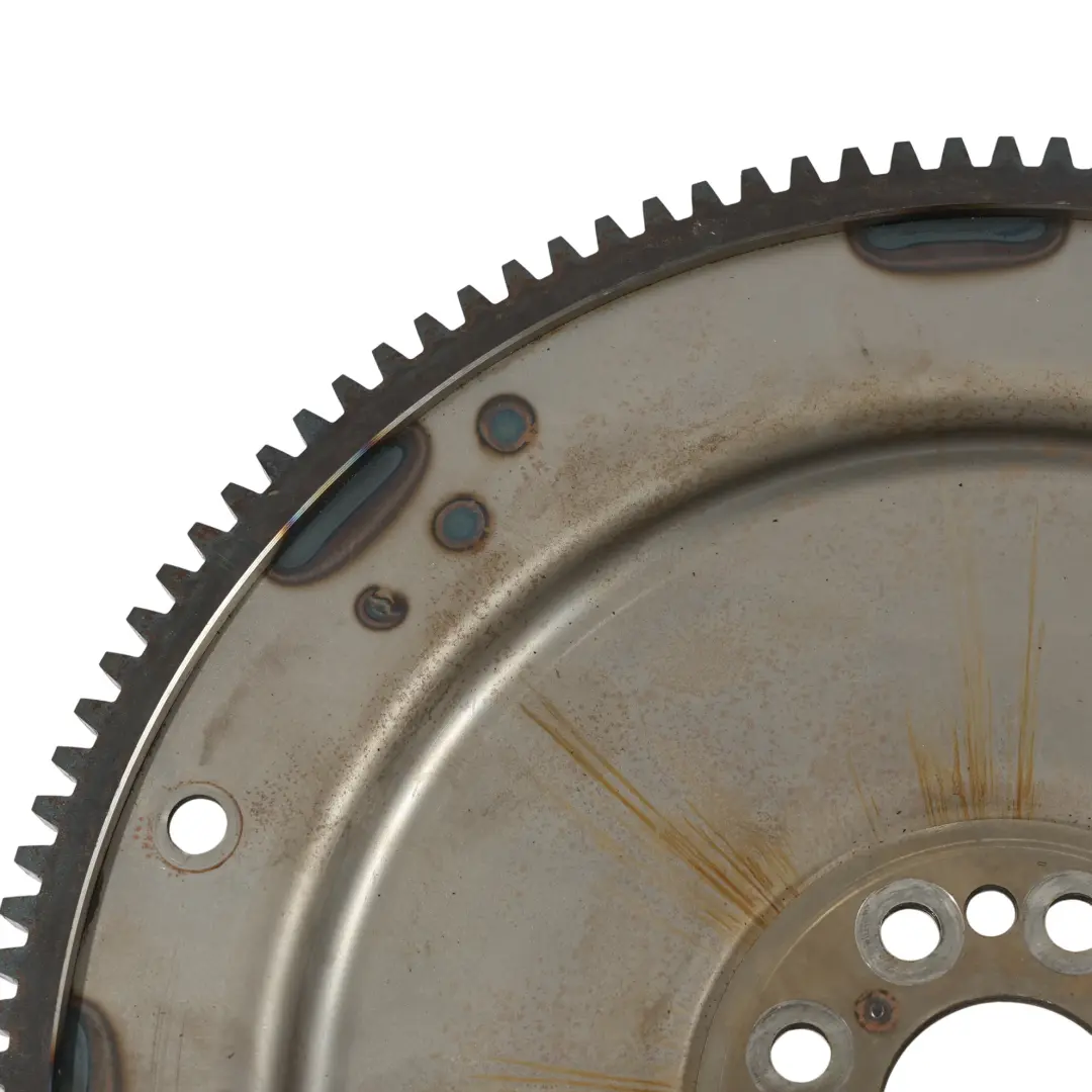 Volano 4.4 SDV8 Diesel Cambio Automatico BH42-6K375-AC per Range Rover L405 con numero di parte LR026239 Range Rover L405 Volano 4.4 SDV8 Diesel Cambio Automatico BH42-6K375-AC - SKU LR026239 - Numero di parte LR026239