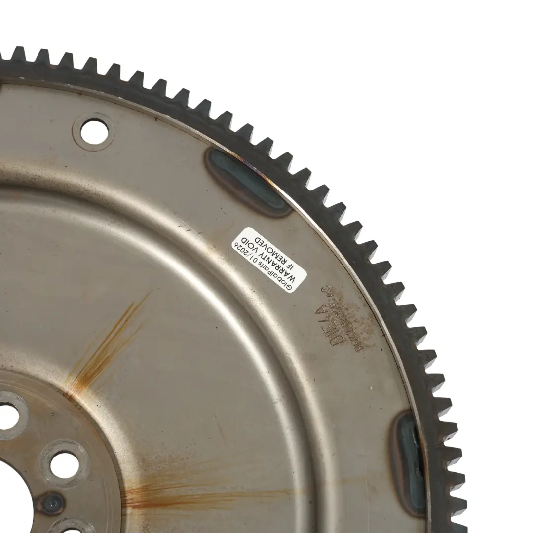 Range Rover L405 Flywheel 4.4 SDV8 Diesel Automatic Transmission BH42-6K375-AC - SKU LR026239 - Part number LR026239