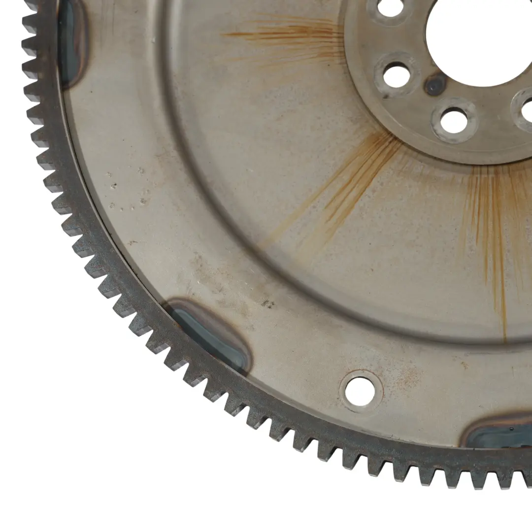 Range Rover L405 Schwung Rad 4.4 SDV8 Diesel Automatik Getriebe BH42-6K375-AC - SKU LR026239 - Teilenummer LR026239