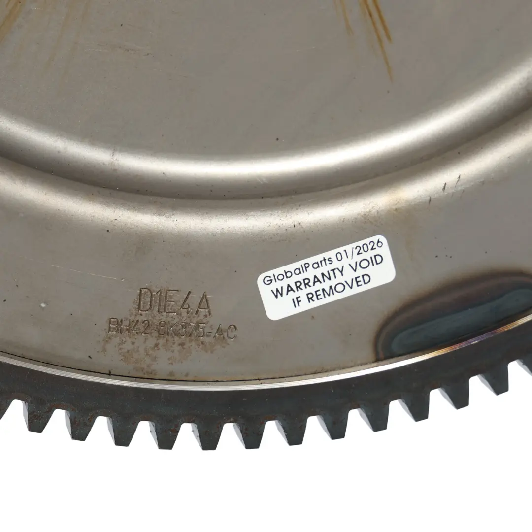 Range Rover L405 Flywheel 4.4 SDV8 Diesel Automatic Transmission BH42-6K375-AC - SKU LR026239 - Part number LR026239