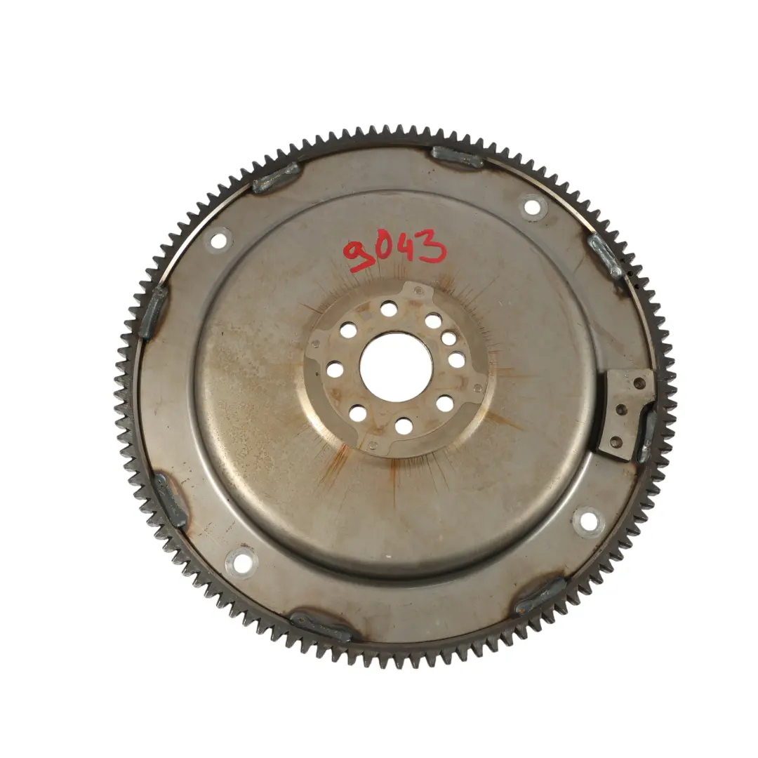 Range Rover L405 Volano 4.4 SDV8 Diesel Cambio Automatico BH42-6K375-AC - SKU LR026239 - Numero di parte LR026239