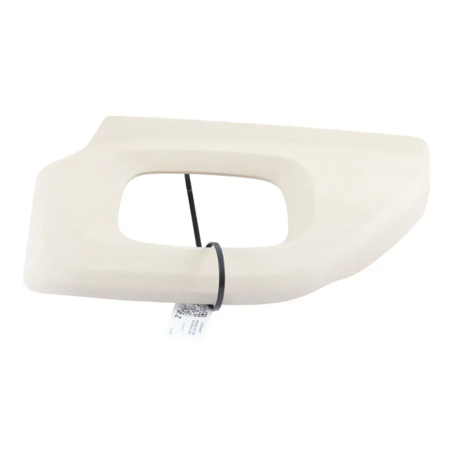 Outer Cover Front Right O/S 2083713 to Range Rover Evoque L538 Seat with Part number LR026467 Range Rover Evoque L538 Seat Outer Cover Front Right O/S 2083713 - SKU LR026467 - Part number LR026467