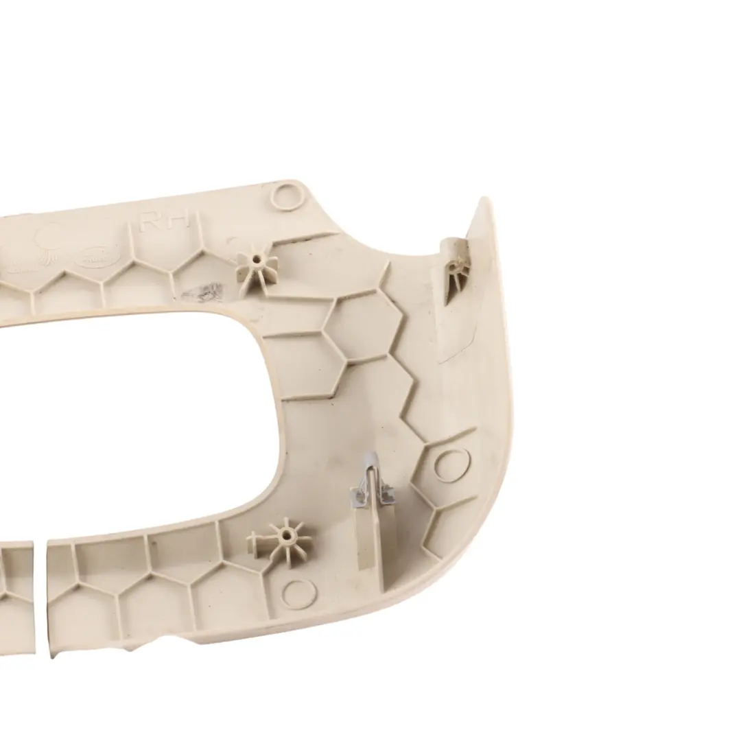 Range Rover Evoque L538 Sitz Außenhülle Vorne Rechts 2083713 - SKU LR026467 - Teilenummer LR026467