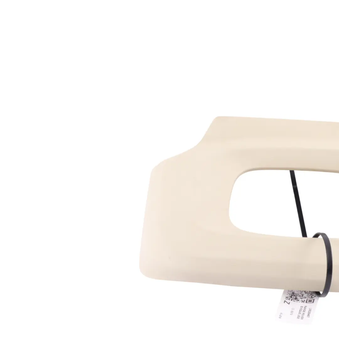 Range Rover Evoque L538 Housse Extérieure Siège Avant Droit 2083713 - SKU LR026467 - Numéro de pièce LR026467