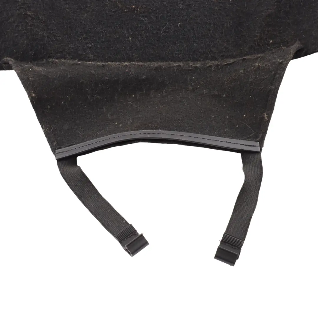 Range Rover Evoque L538 Front Seat Backrest Cover Right O/S Almond - SKU LR026604 - Part number LR026604