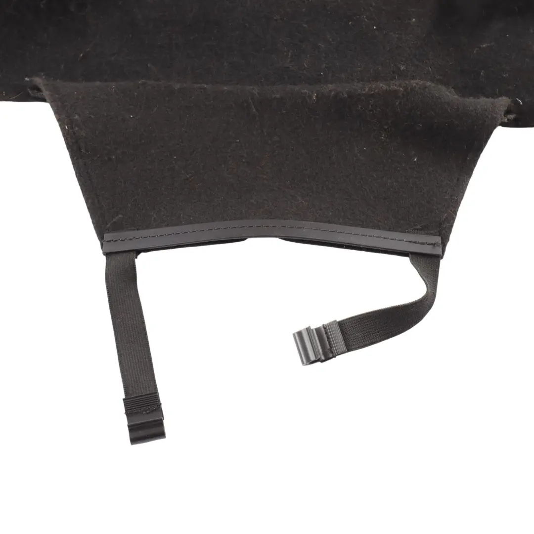 Range Rover Evoque L538 Front Seat Backrest Cover Panel Left N/S Almond - SKU LR026695 - Part number LR026695
