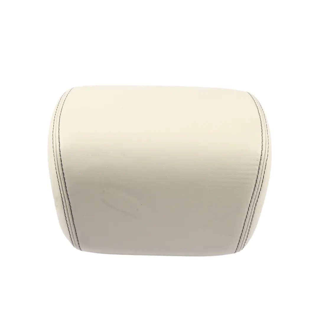 Poggiatesta Sedile Posteriore Sinistro Pelle Avorio per Range Rover Evoque L538 con numero di parte LR026820 Range Rover Evoque L538 Poggiatesta Sedile Posteriore Sinistro Pelle Avorio - SKU LR026820 - Numero di parte LR026820