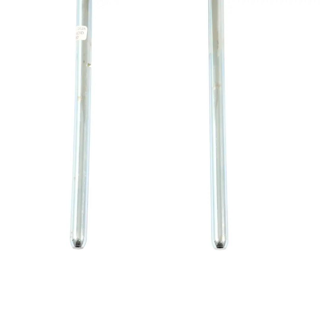 Appuie-Tête Central Arrière Cuir Avec Marron Ivoire pour Range Rover Evoque L538 à propos du numéro de pièce LR026851 Range Rover Evoque L538 Appuie-Tête Central Arrière Cuir Avec Marron Ivoire - SKU LR026851 - Numéro de pièce LR026851