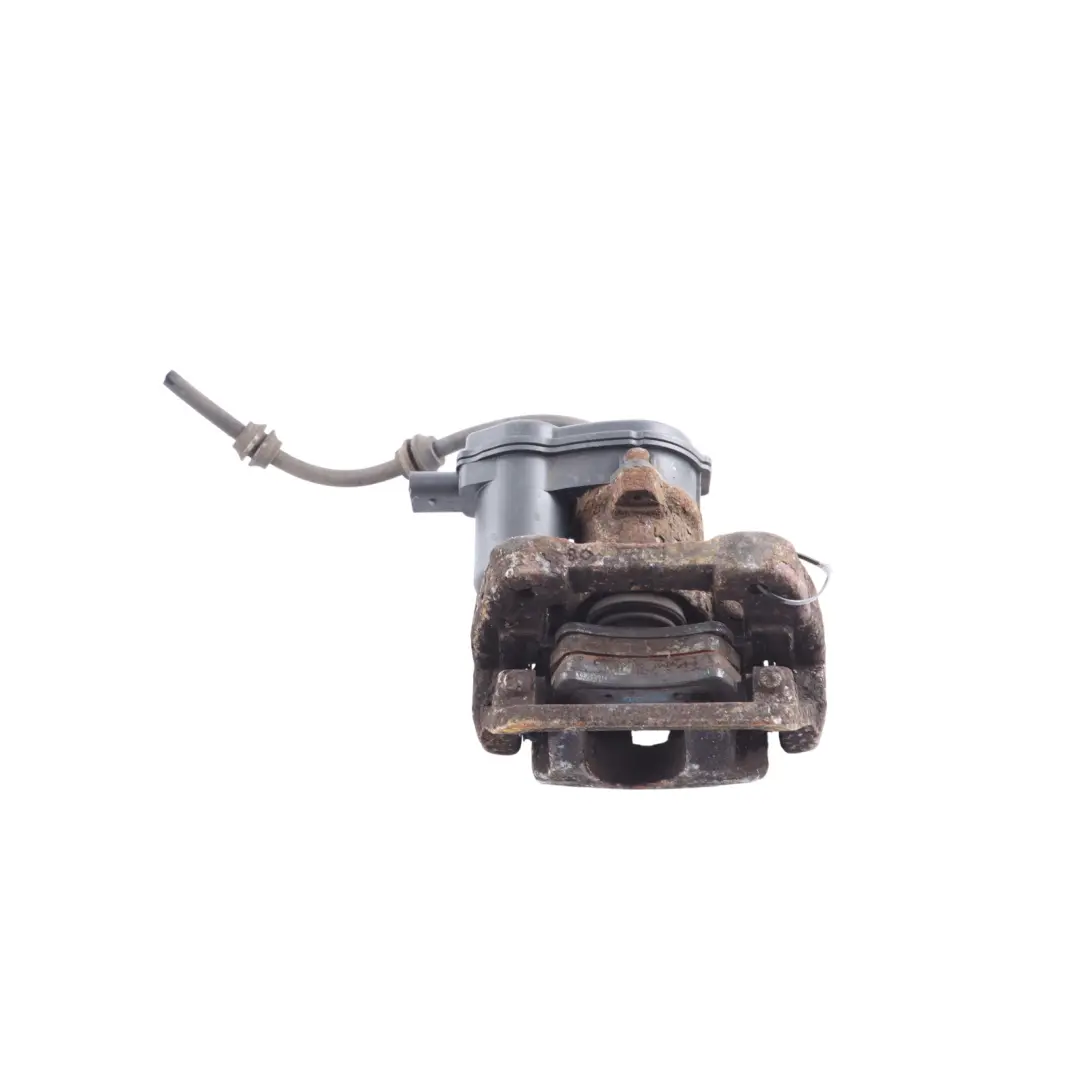 Bremssattel Gehäuse Hinten Rechts für Range Rover Evoque L538 mit Teilenummer LR027126 Range Rover Evoque L538 Bremssattel Gehäuse Hinten Rechts - SKU LR027126 - Teilenummer LR027126