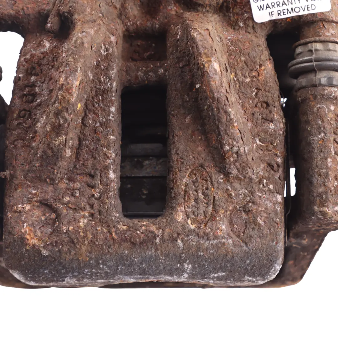 Bremssattel Gehäuse Hinten Rechts für Range Rover Evoque L538 mit Teilenummer LR027126 Range Rover Evoque L538 Bremssattel Gehäuse Hinten Rechts - SKU LR027126 - Teilenummer LR027126