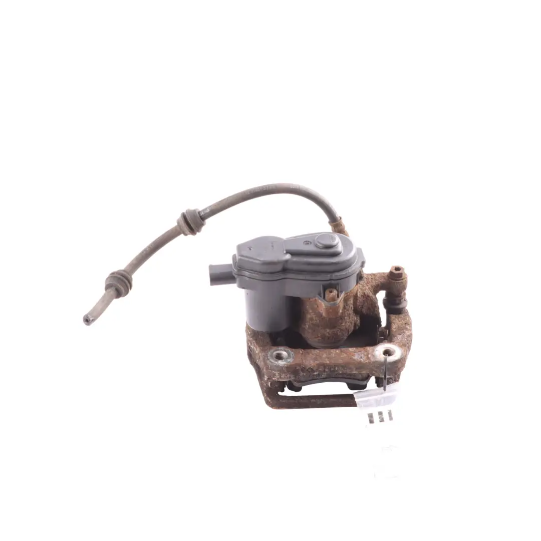 Range Rover Evoque L538 Bremssattel Gehäuse Hinten Rechts - SKU LR027126 - Teilenummer LR027126