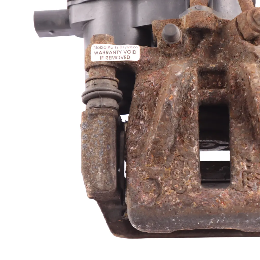 Range Rover Evoque L538 Bremssattel Gehäuse Hinten Links BJ32-2553-AA - SKU LR027128 - Teilenummer LR027128