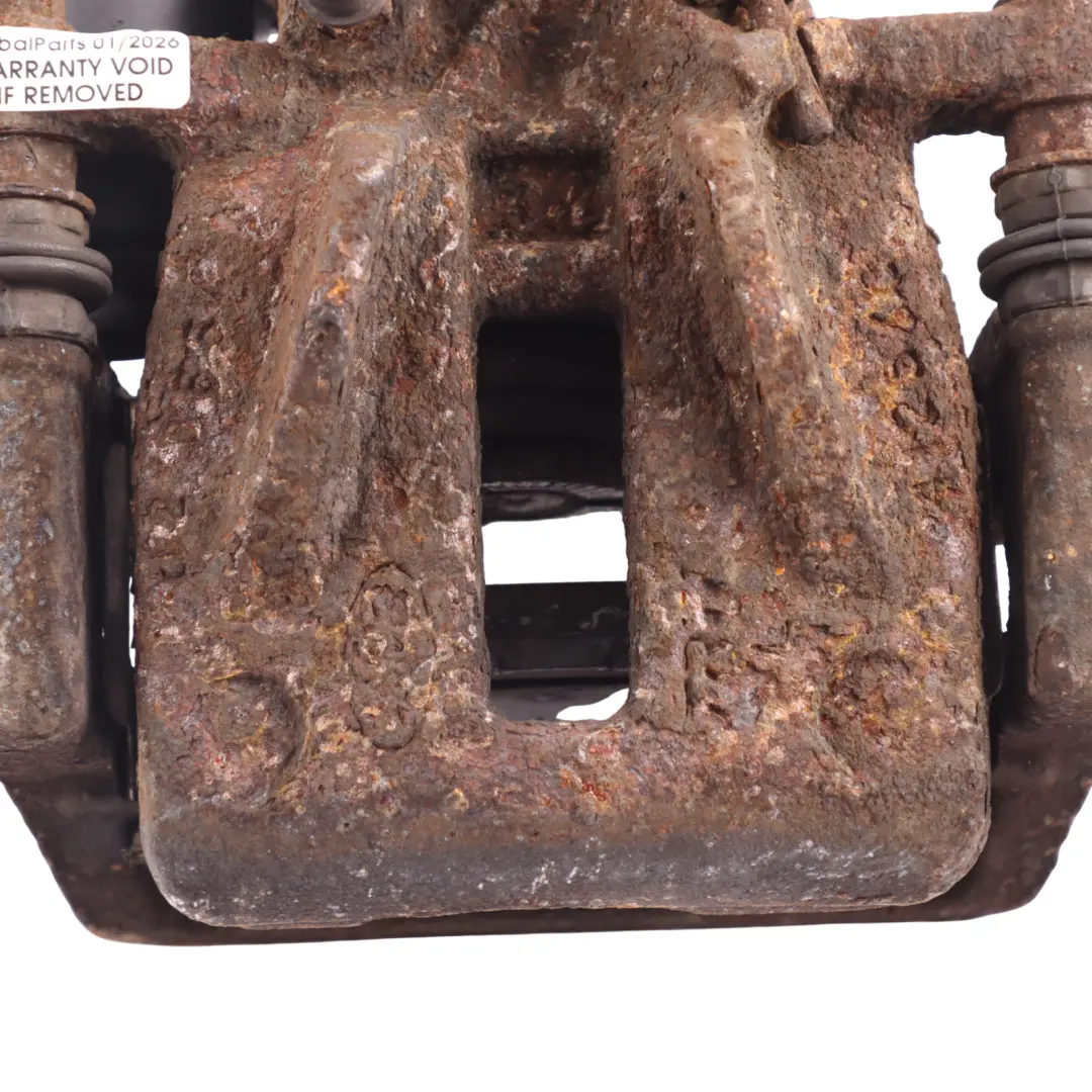 Range Rover Evoque L538 Bremssattel Gehäuse Hinten Links BJ32-2553-AA - SKU LR027128 - Teilenummer LR027128