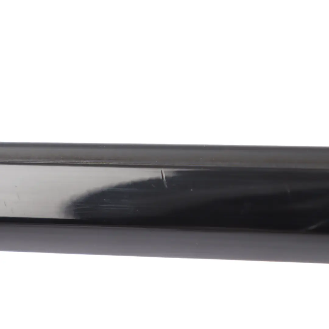 Window Seal Weather Strip Seal Rear Right O/S to Range Rover Evoque L538 with Part number LR027217 Range Rover Evoque L538 Window Seal Weather Strip Seal Rear Right O/S - SKU LR027217 - Part number LR027217