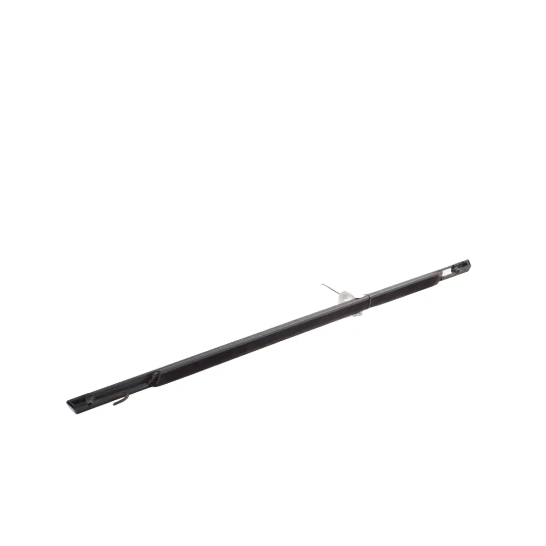 Range Rover Evoque L538 Window Seal Weather Strip Seal Rear Right O/S - SKU LR027217 - Part number LR027217