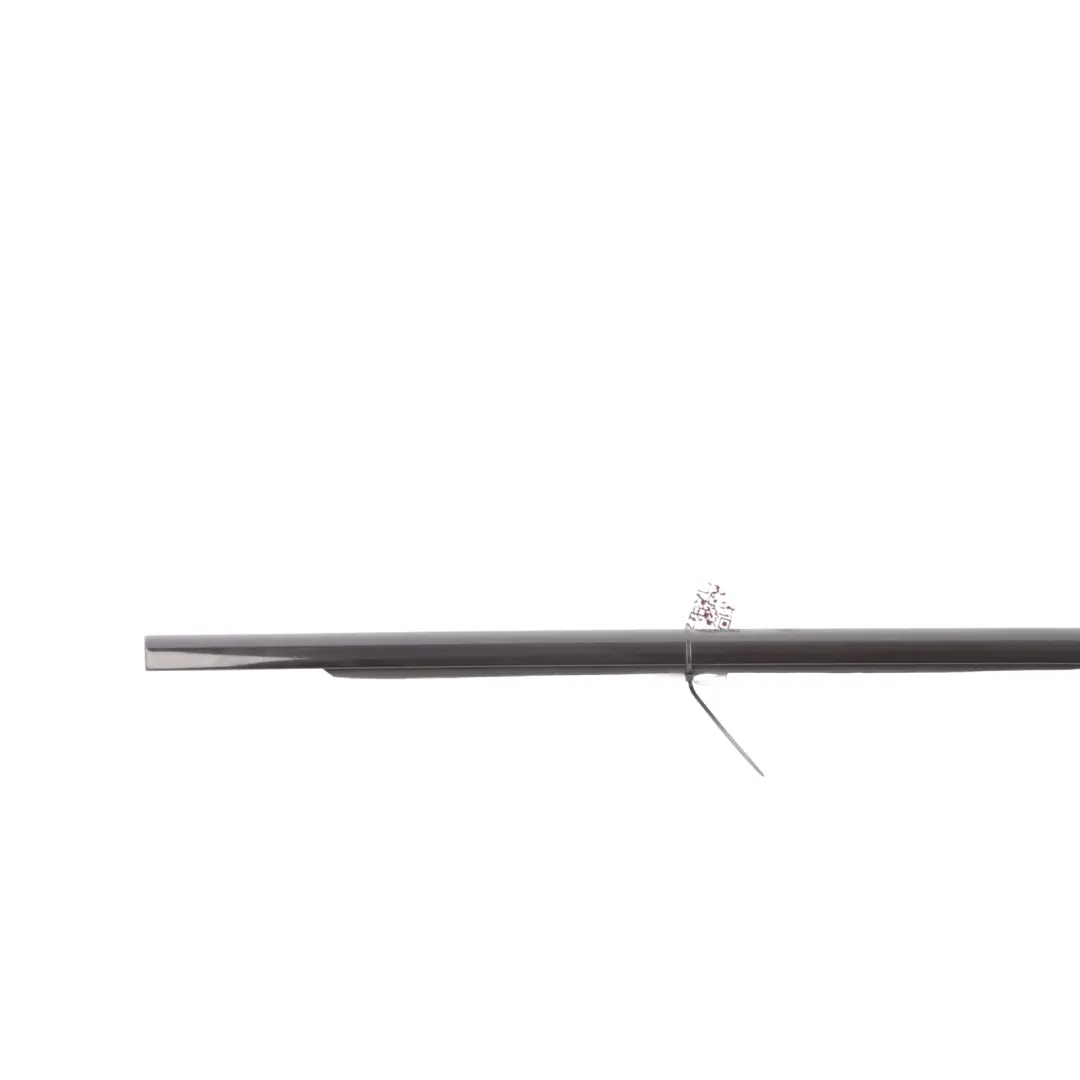 Range Rover Evoque L538 Window Seal Weather Strip Seal Rear Right O/S - SKU LR027217 - Part number LR027217