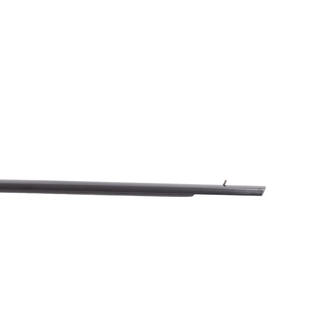 Window Seal Weather Strip Seal Right O/S to Range Rover Evoque L538 Rear with Part number LR027217 Range Rover Evoque L538 Rear Window Seal Weather Strip Seal Right O/S - SKU LR027217 - Part number LR027217
