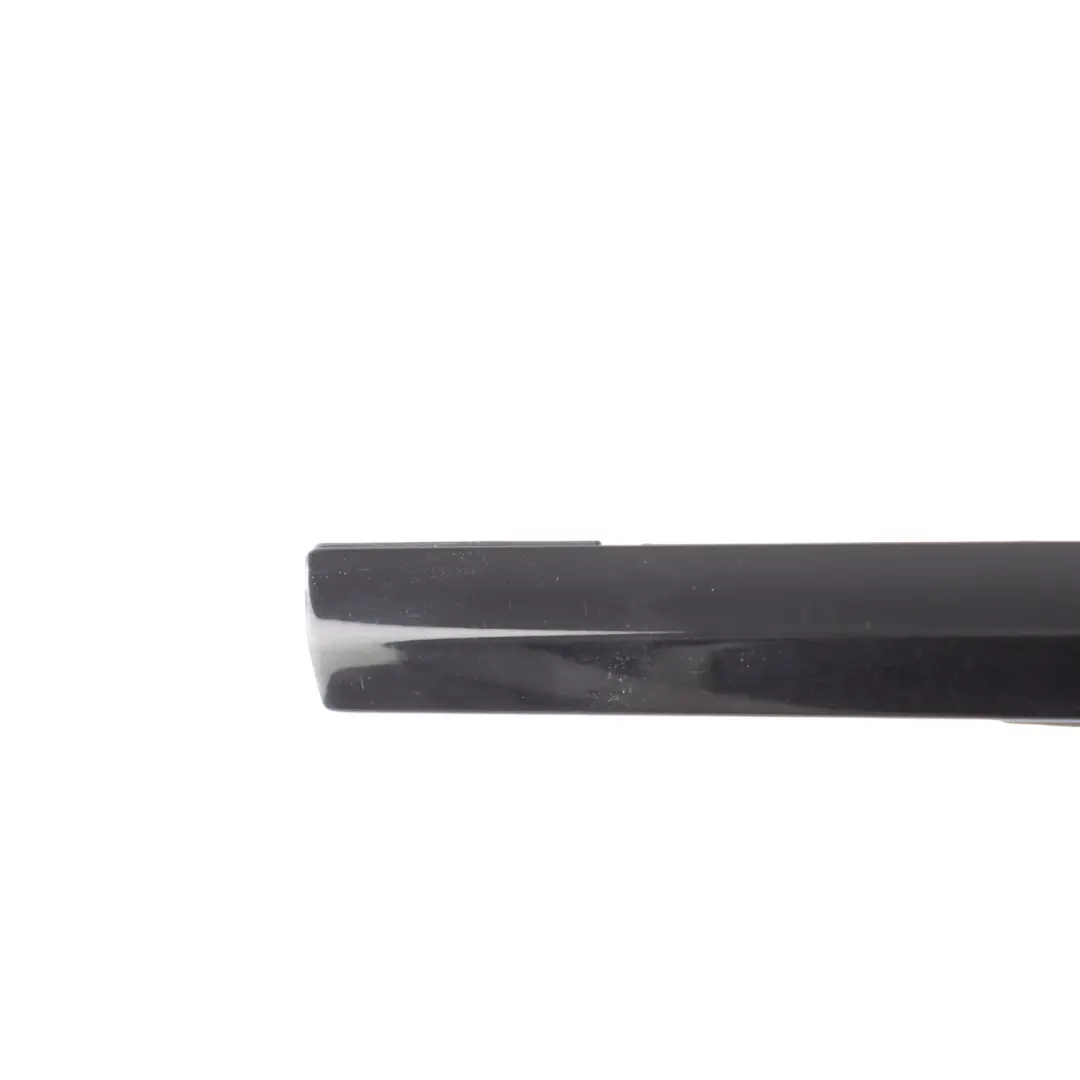 Window Seal Weather Strip Seal Rear Right O/S to Range Rover Evoque L538 with Part number LR027217 Range Rover Evoque L538 Window Seal Weather Strip Seal Rear Right O/S - SKU LR027217 - Part number LR027217