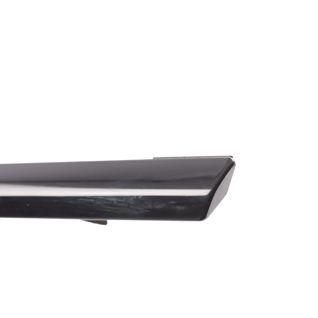 Window Seal Weather Strip Seal Rear Right O/S to Range Rover Evoque L538 with Part number LR027217 Range Rover Evoque L538 Window Seal Weather Strip Seal Rear Right O/S - SKU LR027217 - Part number LR027217