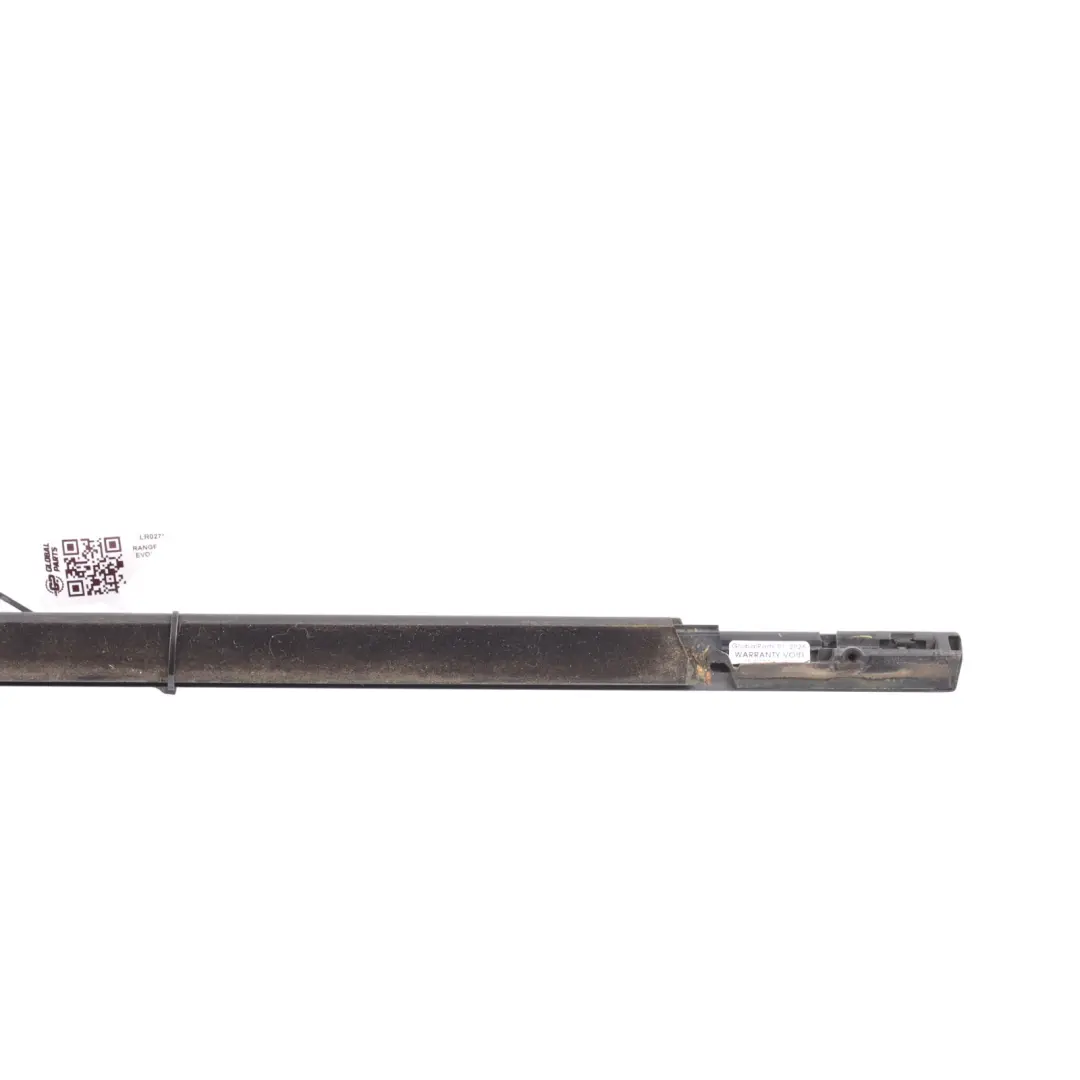 Range Rover Evoque L538 Window Seal Weather Strip Seal Rear Right O/S - SKU LR027217 - Part number LR027217