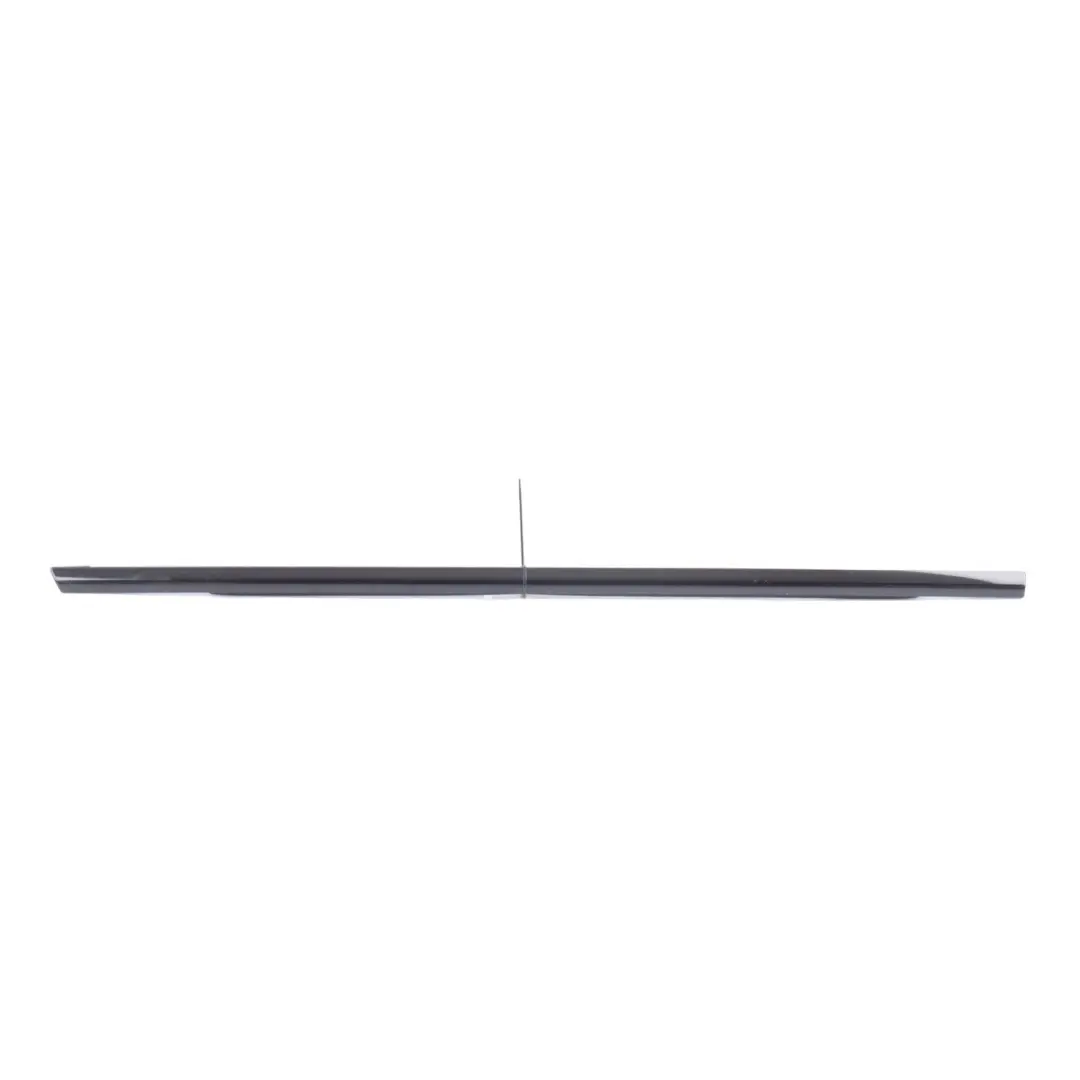 Door Window Trim Strip Left N/S BJ32-25597-AC to Range Rover Evoque L538 Rear with Part number LR027218 Range Rover Evoque L538 Rear Door Window Trim Strip Left N/S BJ32-25597-AC - SKU LR027218 - Part number LR027218