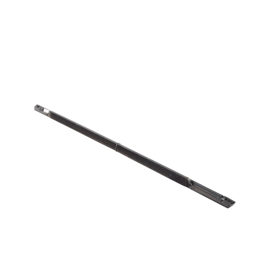 Range Rover EVOQUE L538 Rear Left N/S Door Window Strip BJ32-25597-AC - SKU LR027218 - Part number LR027218