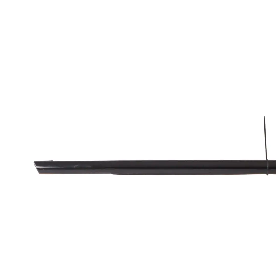 Door Window Trim Strip Left N/S BJ32-25597-AC to Range Rover Evoque L538 Rear with Part number LR027218 Range Rover Evoque L538 Rear Door Window Trim Strip Left N/S BJ32-25597-AC - SKU LR027218 - Part number LR027218