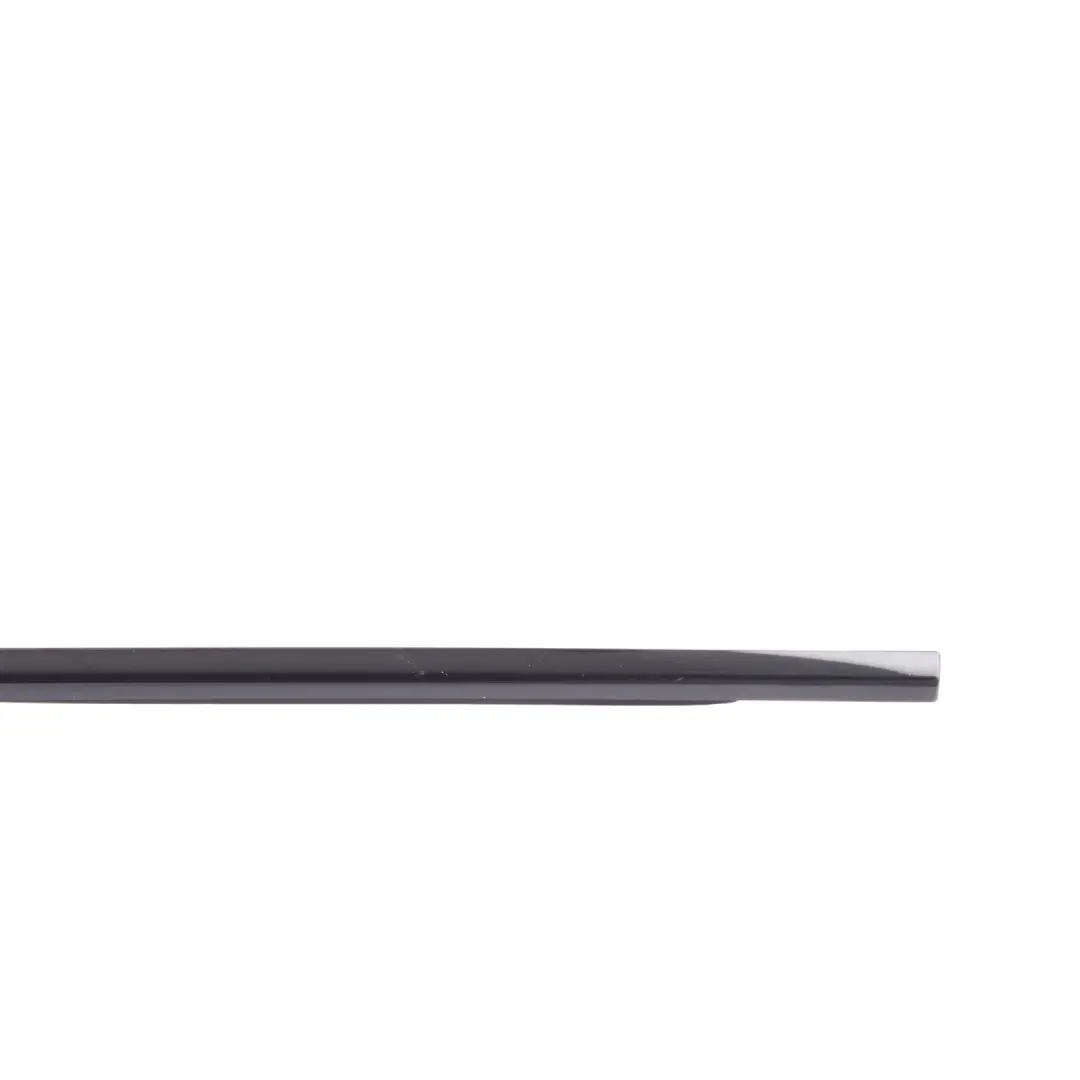 Door Window Trim Strip Left N/S BJ32-25597-AC to Range Rover Evoque L538 Rear with Part number LR027218 Range Rover Evoque L538 Rear Door Window Trim Strip Left N/S BJ32-25597-AC - SKU LR027218 - Part number LR027218
