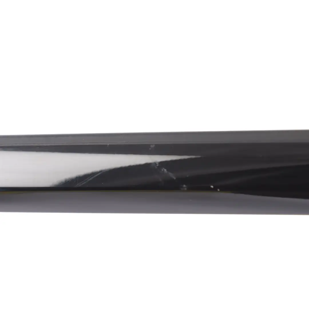 Range Rover EVOQUE L538 Rear Left N/S Door Window Strip BJ32-25597-AC - SKU LR027218 - Part number LR027218