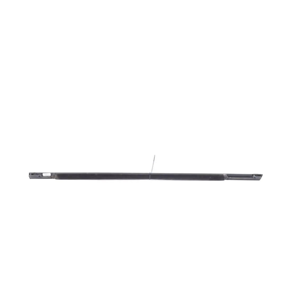 Door Window Trim Strip Left N/S BJ32-25597-AC to Range Rover Evoque L538 Rear with Part number LR027218 Range Rover Evoque L538 Rear Door Window Trim Strip Left N/S BJ32-25597-AC - SKU LR027218 - Part number LR027218