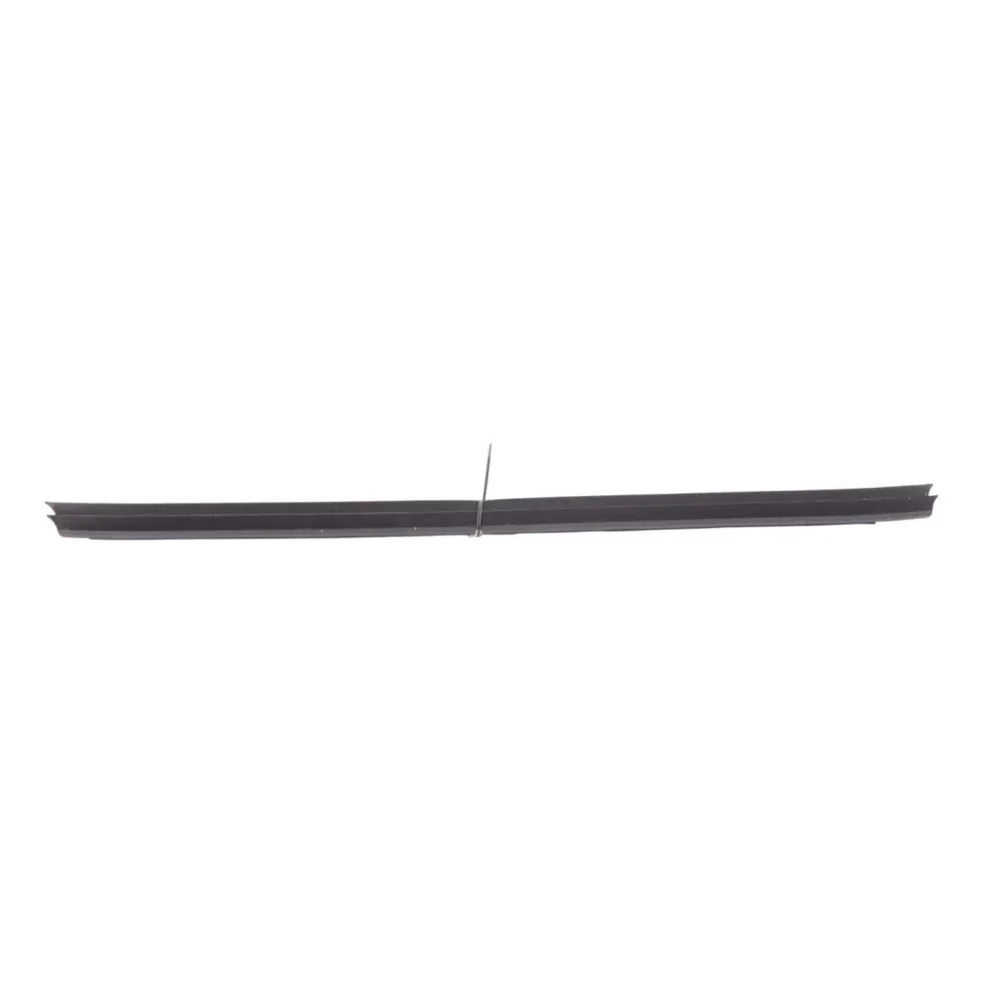 Range Rover Evoque L538 Doorbelt Weatherstrip Rear Inner Right O/S - SKU LR027356 - Part number LR027356